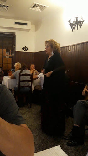 Avaliações doMarítima de Xabregas em Lisboa - Restaurante