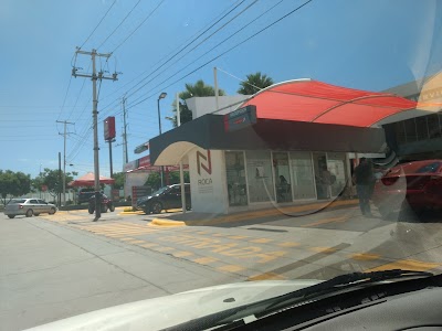 Photos of Roca Honda Service