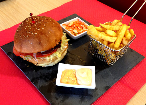 Photo 1 - Breezy Grill