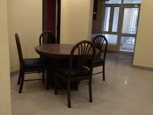 Available 4 bhk Fully finished rent 15000 included mts post image