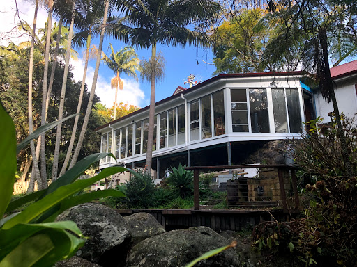Running Waters Rainforest Health Retreat & Wellness Centre