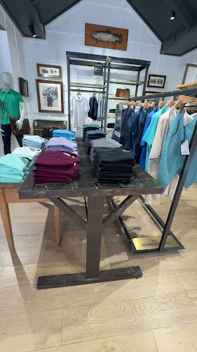 Reviews of Rodd & Gunn (The Crossing) in Christchurch - Clothing store