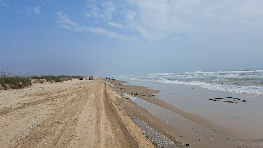 Brazos Island Park