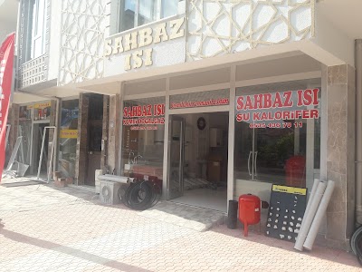 sahbazisi