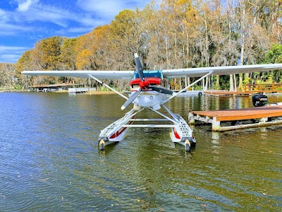 Jones Brothers Air & Seaplane Adventures