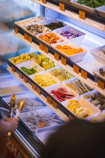 Photo of Zhangliang Spicy Hotpot Willetton