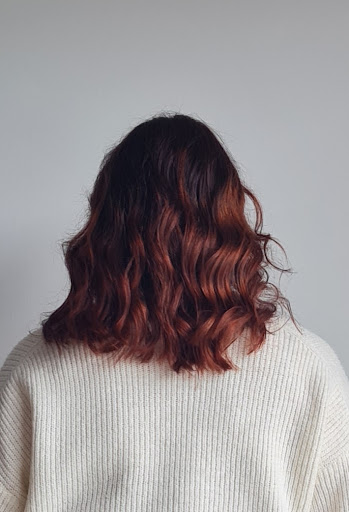 Be you. - Visual