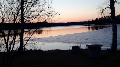 campground