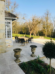 Photo n°7 de Château le Barradis à Monbazillac (Hôtel)