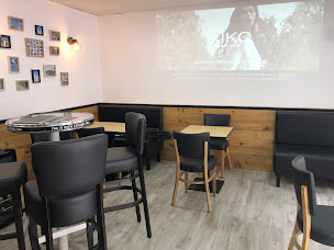 Photo n°35 de Restaurant La Liberation à Sainte-Mère-Église (Restaurant)