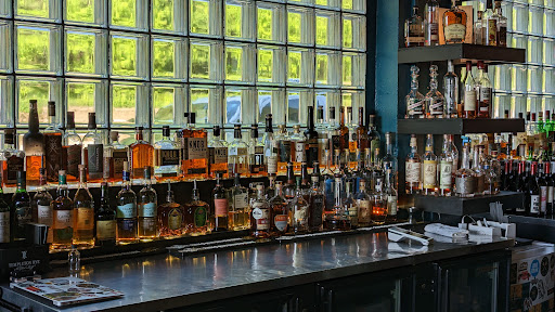 Nova Bar - Visual