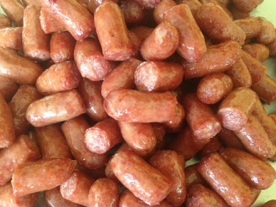 Photos of Empana Pizza