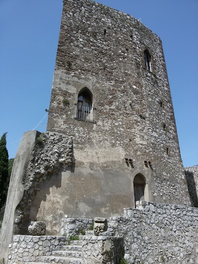 Photos of Fienga Castle