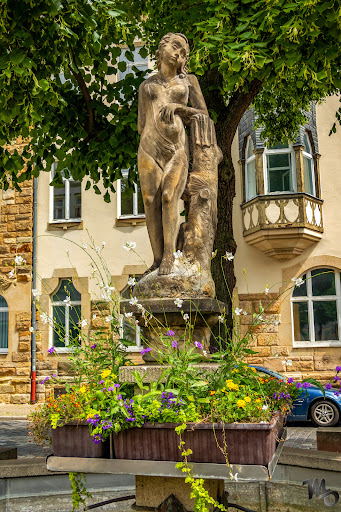 Holzmarktbrunnen - Thumbnail