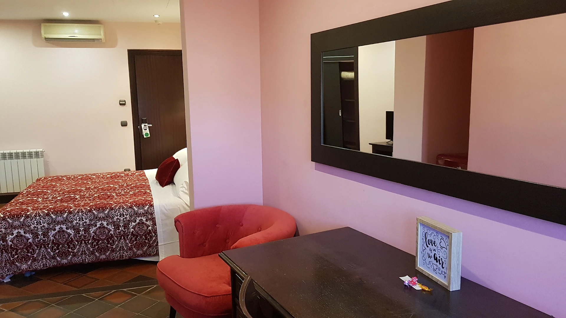 Hotel Restaurant El Bosc