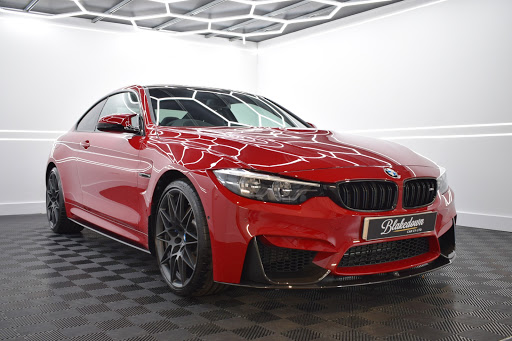Blakedown Detailing Co Gallery - United Kingdom