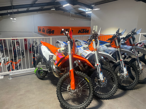Lings Powersports - Visual