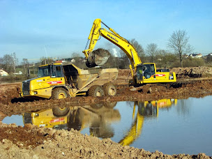 Photo n°3 de ALBIZZATI père et fils à Danjoutin (Maçon)