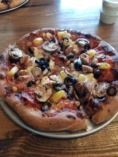 West Desert Grill - Thumbnail