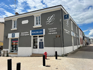 Photo n°2 de Agence immobilière LELIEVRE Saint-Herblain Particuliers & Professionnels à Saint-Herblain (Consultant immobilier)