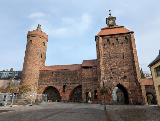 Hungerturm - Visual