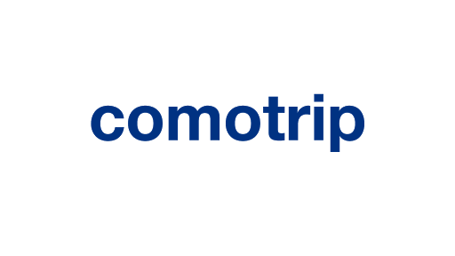comotrip.com - Visual