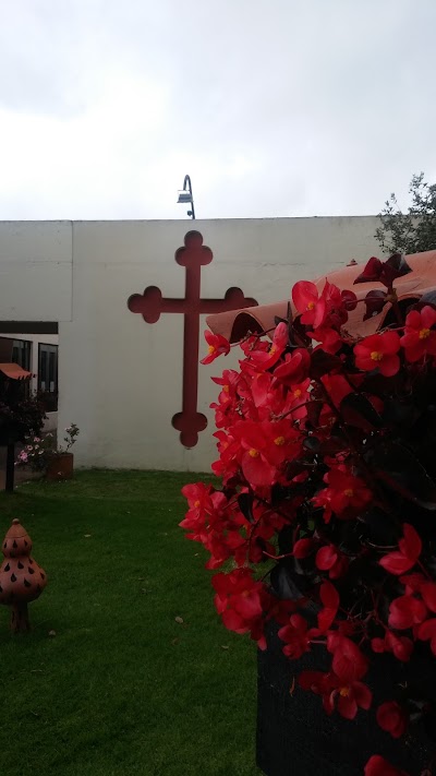 Photos of Colegio Seminario San Juan Apostol