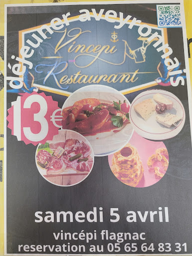 Photo 1 - Vincépi