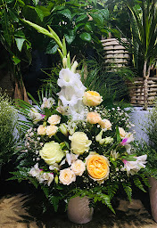 Photo n°23 de Edelweissfleurs à Borgo (Fleuriste)