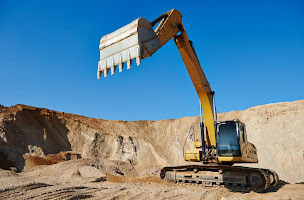 Photo n°3 de Castelli Julien à Porto-Vecchio (Entreprise de terrassement)