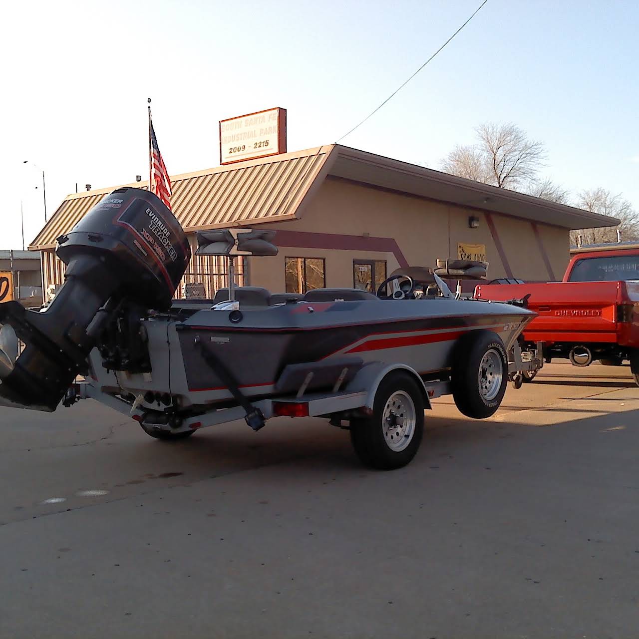 The Boat Shop - AF1QipOTSPCsFTNpZbwI6wouy3zZAXkASsOFAfWMh8ZT=s1280 P No V1