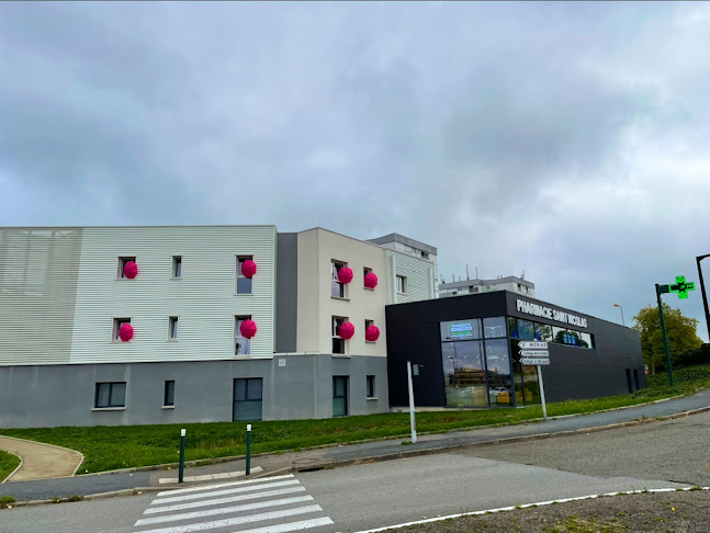 Pharmacie Saint Nicolas - Pharmacie