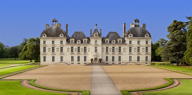 Château de Cheverny