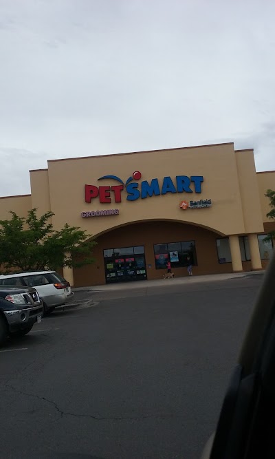 PetSmart