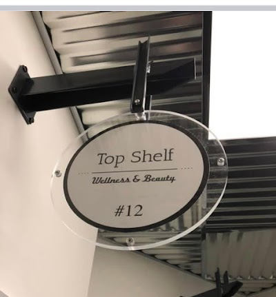 Top Shelf wellness and Beauty