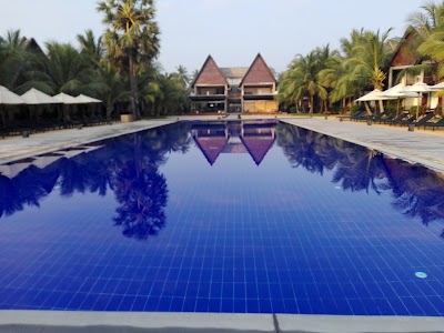 Photos of Maalu Maalu Resort & Spa