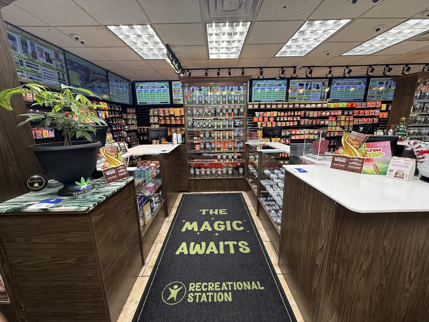 Green Genie Redford - Detroit Marijuana Dispensary photo 5