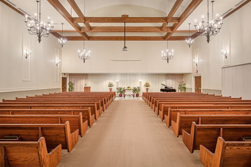 Richmond Funeral Home - Thumbnail