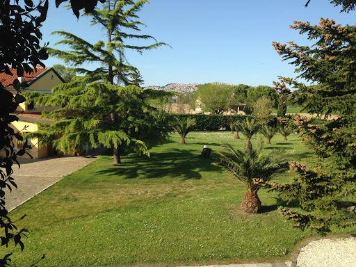 Koinonia Giovanni Battista - Oasi di Recanati