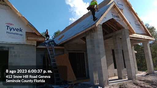 New Horizons Roofing, Inc - Thumbnail
