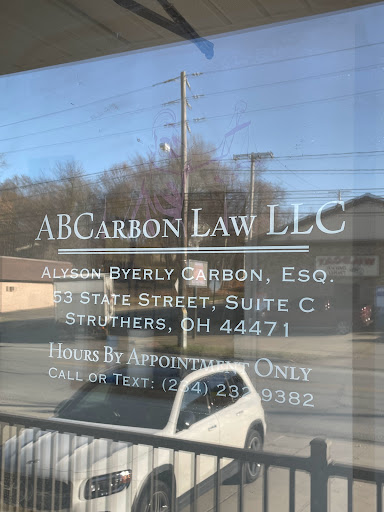 ABCarbon Law LLC - Thumbnail