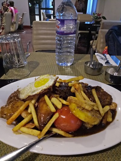 Photos of Casa Restaurant