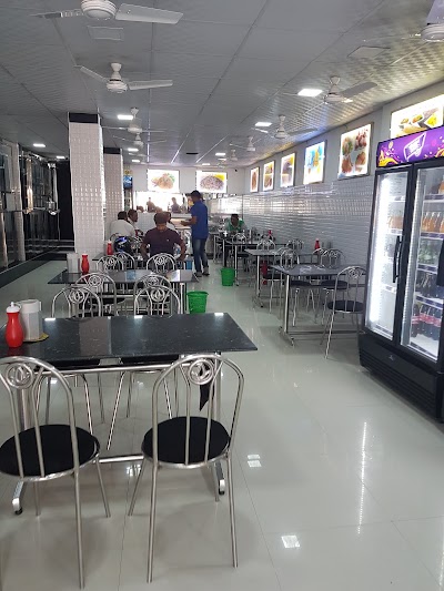 Photos of Althaf Hotel & Restaurant