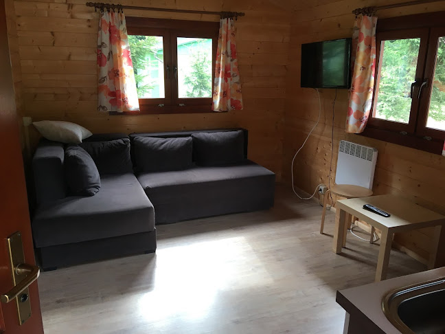 Ada. Ośrodek wypoczynkowy