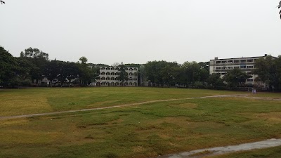 Photos of Government Shaheed Suhrawardi College
