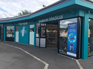Photo n°1 de Pharmacie de Pont Marais à Cherbourg-en-Cotentin (Magasin de matériel médical)