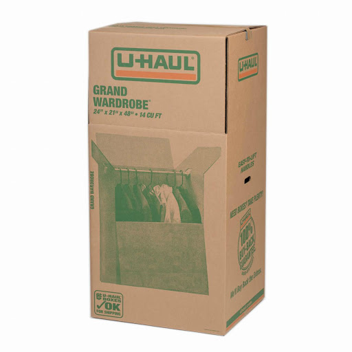 U-Haul Moving & Storage of Cool Springs - Thumbnail