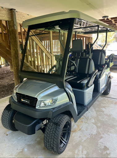 Isle of Palms Golf Cart Rentals ™️ - Thumbnail