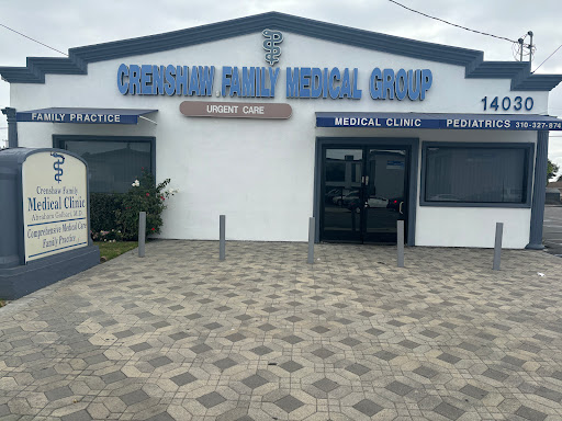 Crenshaw Family Medical Group