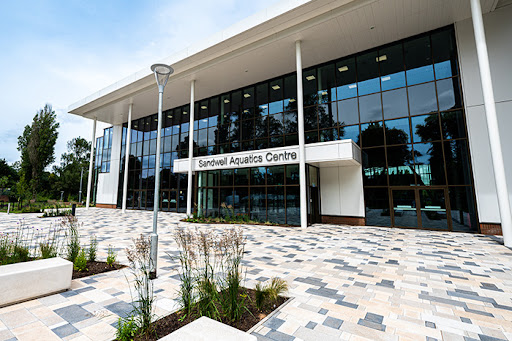 Sandwell Aquatics Centre - Thumbnail